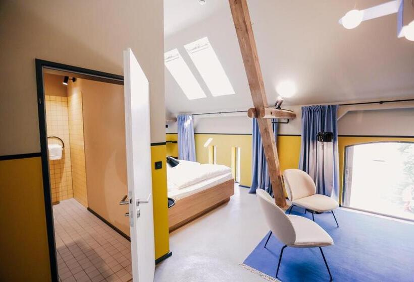 家庭间, Am Kloster  Domane Mollenbeck