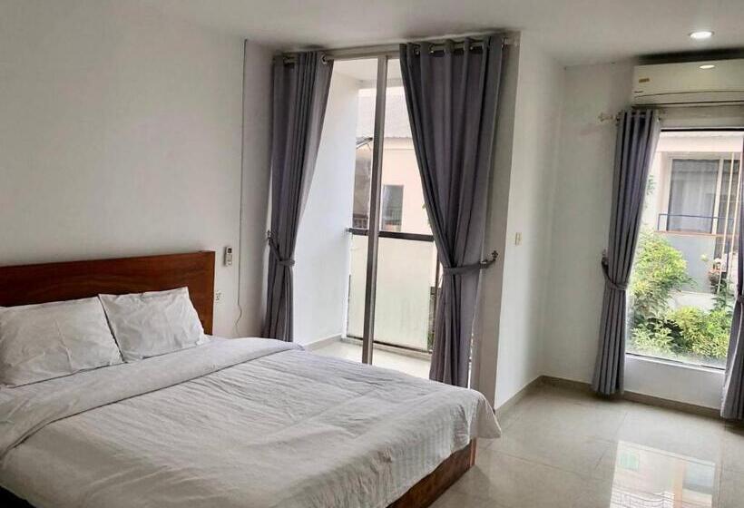 اتاق استاندارد, Bk