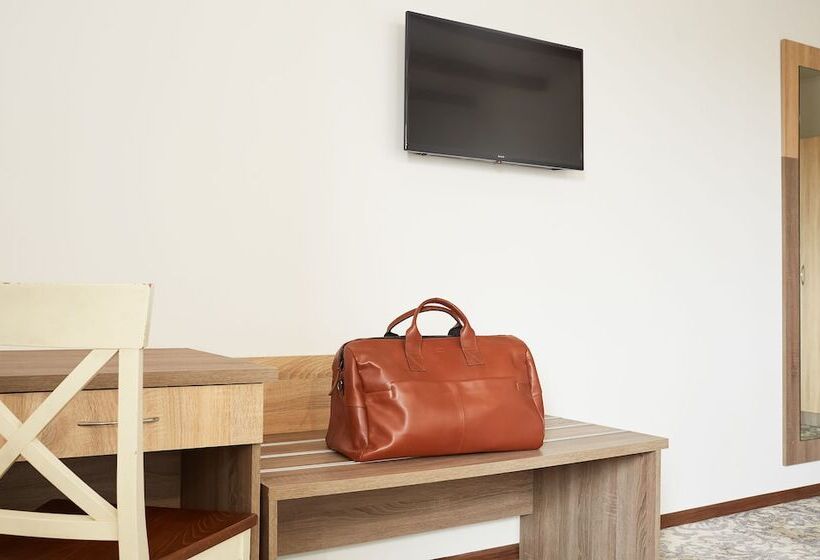 اتاق لوکس, Coin