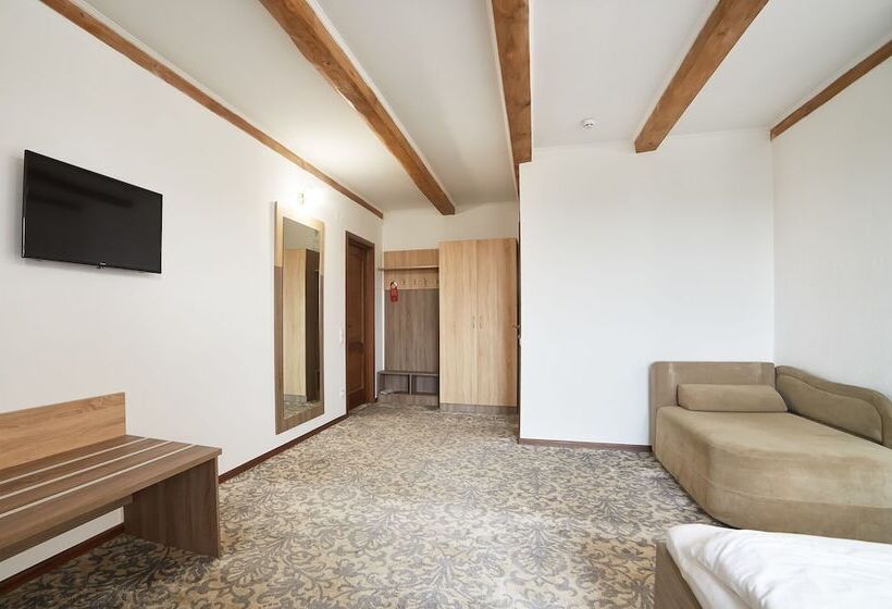 اتاق لوکس, Coin