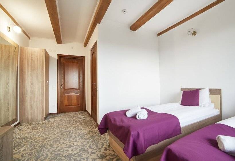 اتاق استاندارد, Coin