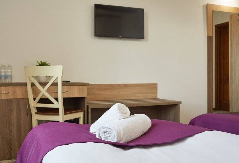 اتاق استاندارد, Coin