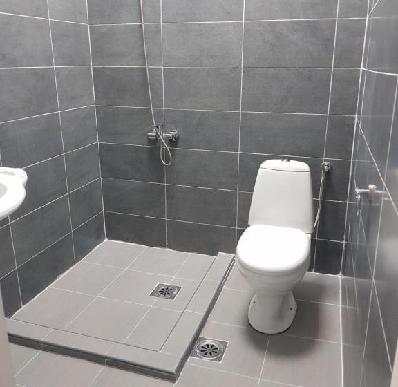 اتاق استاندارد, Dnd X