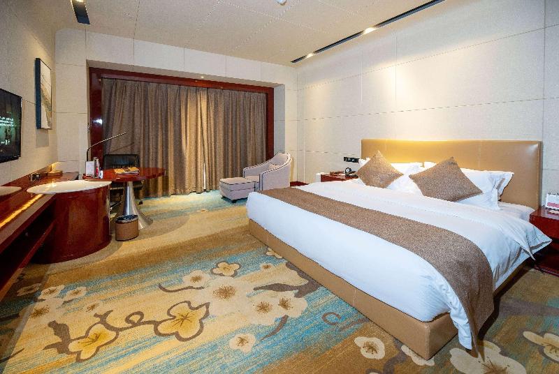 Стандартный Номер Кровать Кинг, Fairfield Inn & Suites By Marriott Tijuana