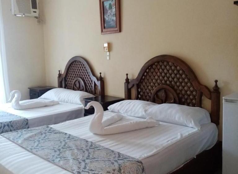 デラックスルーム, Familiar El Dorado