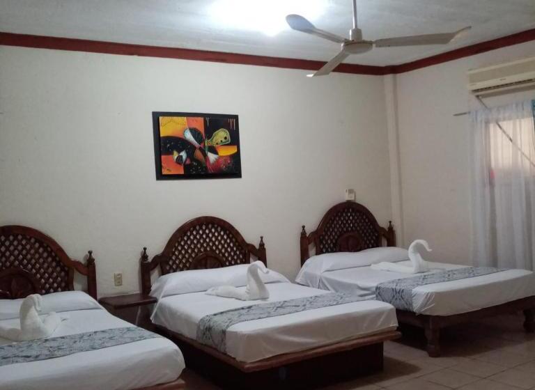 ファミリールーム, Familiar El Dorado