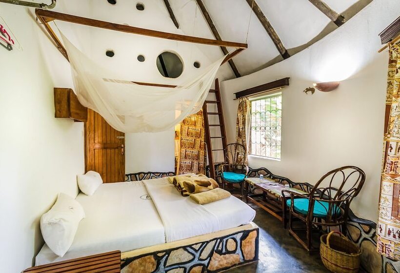 سوییت, Kingfisher Safaris Resort