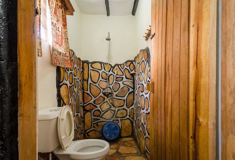 سوییت, Kingfisher Safaris Resort