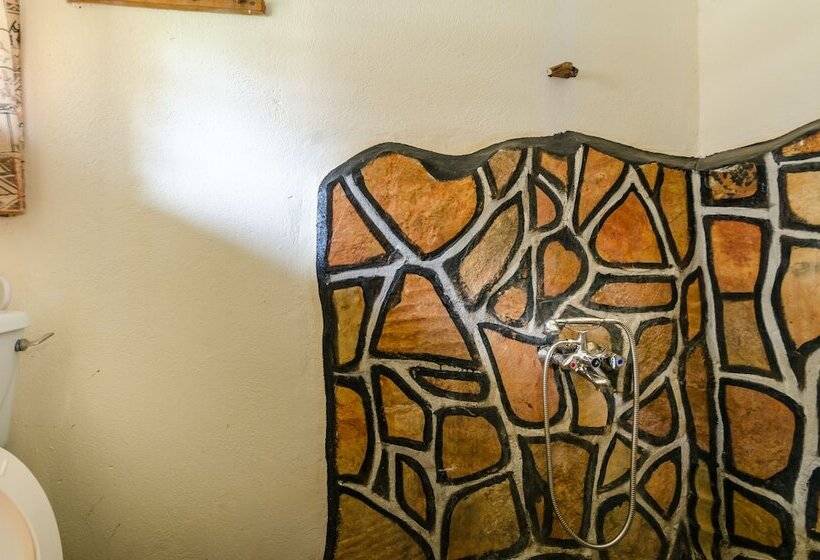 سوییت, Kingfisher Safaris Resort