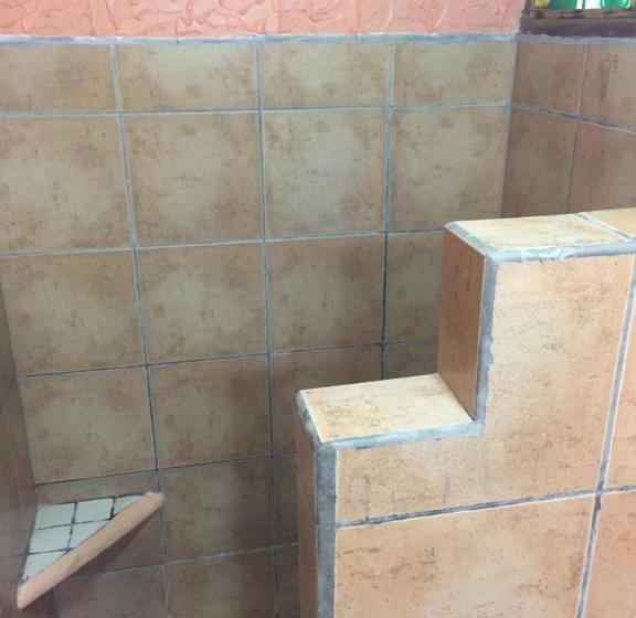 Номер Стандарт Вид на Сад, Mal Pais Surf Camp