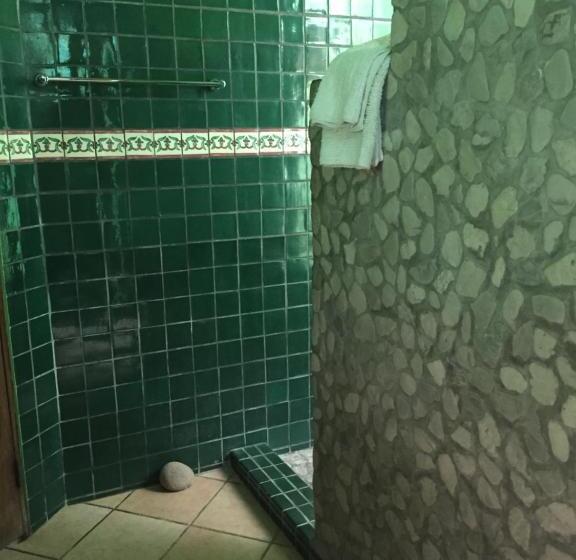 Дом 2 Спальни, Mal Pais Surf Camp