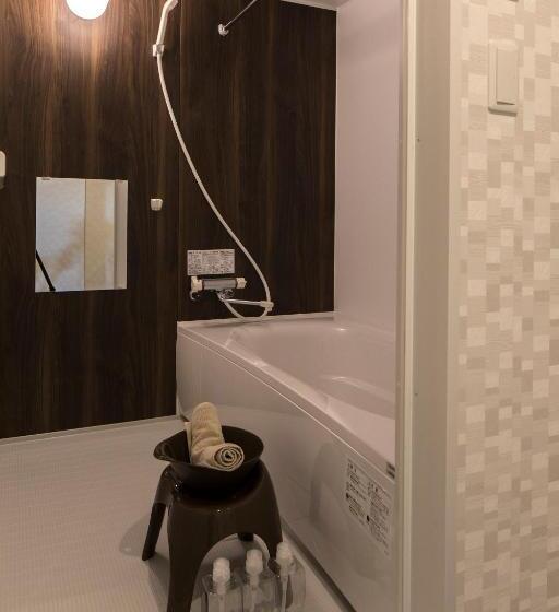 اتاق سوپریور, Pinn N4e2ⅰ