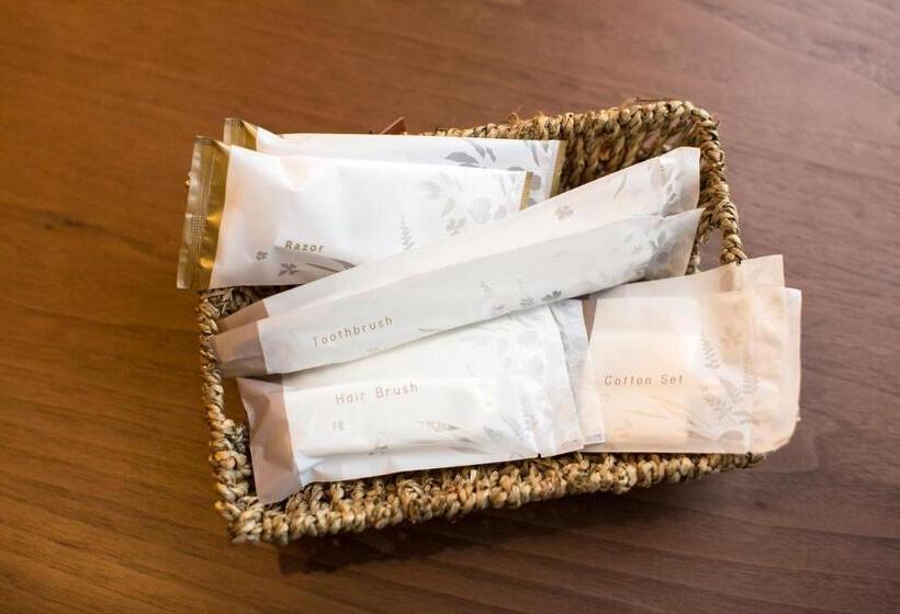 اتاق سوپریور خانوادگی, Pinn N4e2ⅰ