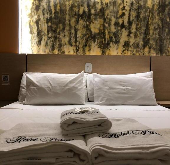 スーペリアースイート, & Restaurante Paraíso By Up