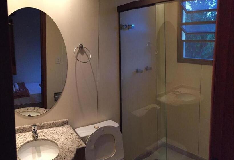 デラックスルーム, & Restaurante Paraíso By Up