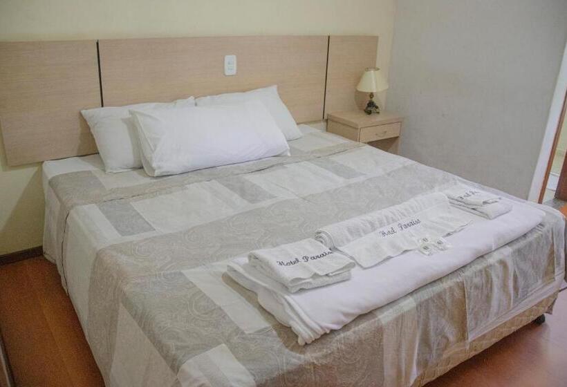 デラックスルーム, & Restaurante Paraíso By Up