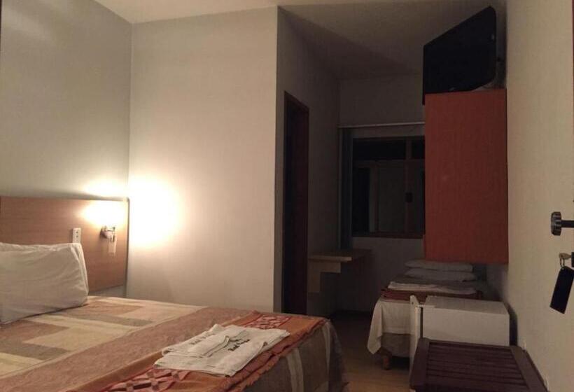 デラックスルーム, & Restaurante Paraíso By Up