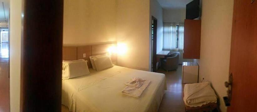 デラックスルーム, & Restaurante Paraíso By Up