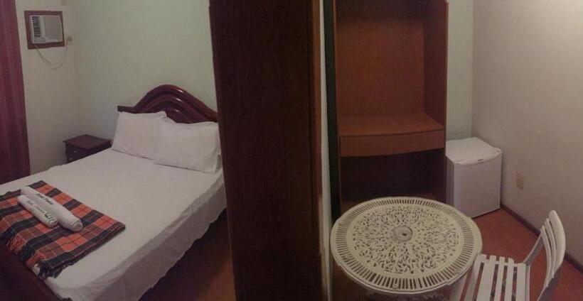 スタンダードルーム, & Restaurante Paraíso By Up