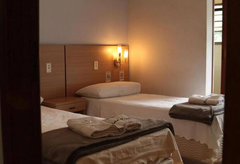 デラックスルーム, & Restaurante Paraíso By Up