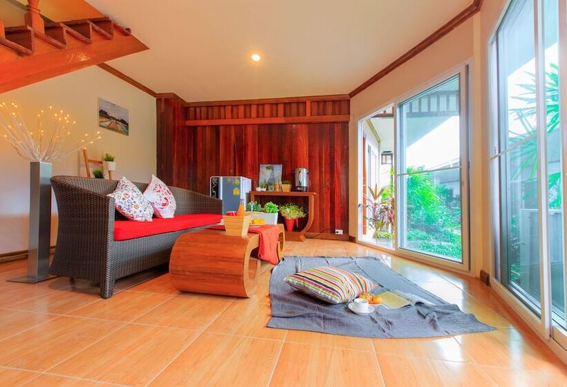 高级大房间, S48