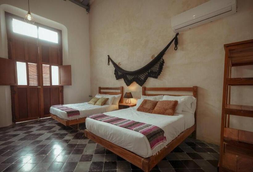 Standard Værelse, Boutique Casa Jade