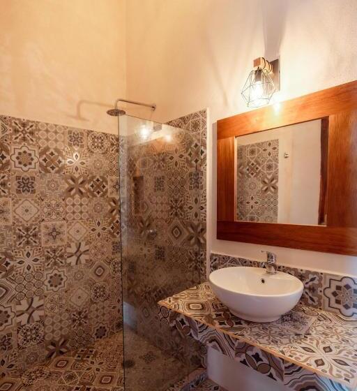 Standard Værelse, Boutique Casa Jade