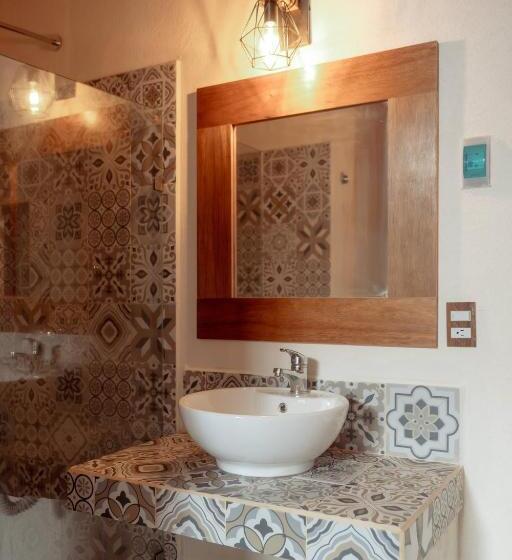 Standard Værelse, Boutique Casa Jade