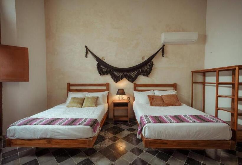 Standard Værelse, Boutique Casa Jade