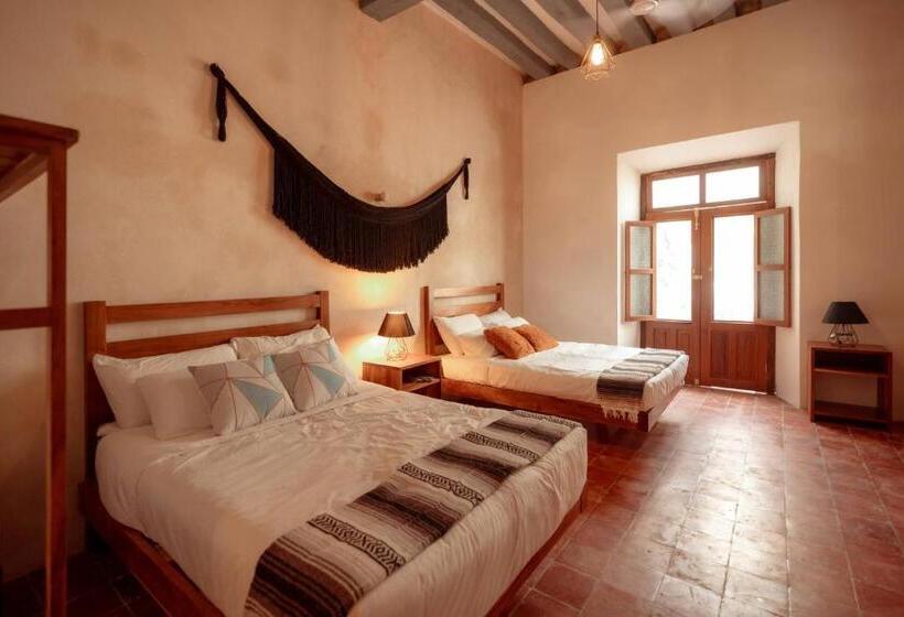 Standard Værelse, Boutique Casa Jade