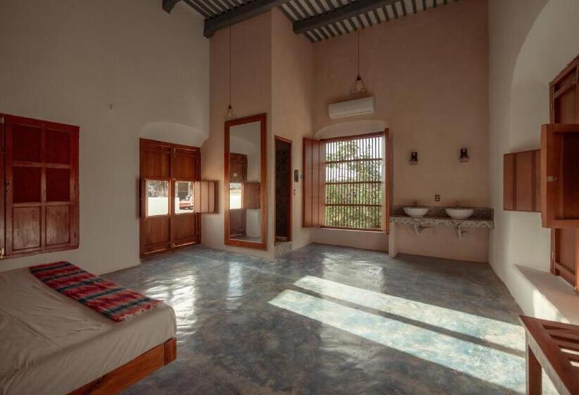 Suite, Boutique Casa Jade