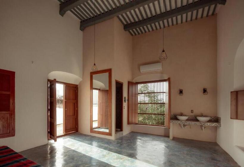 Suite, Boutique Casa Jade