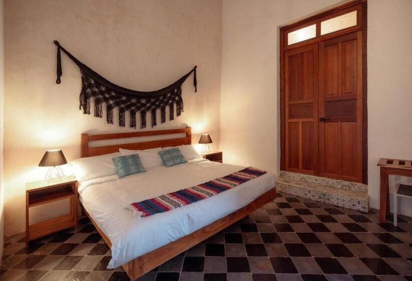 Suite, Boutique Casa Jade