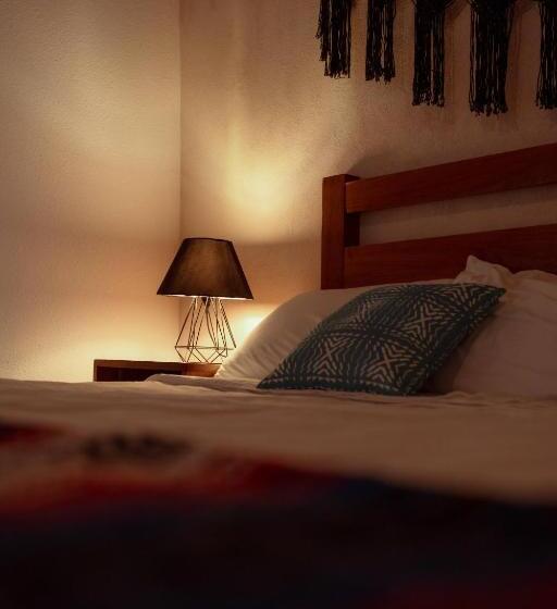 Suite, Boutique Casa Jade