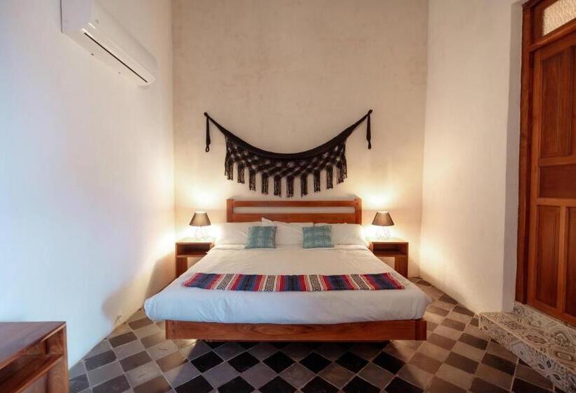 Suite, Boutique Casa Jade