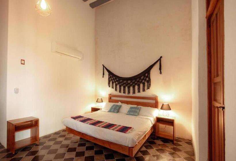 Suite, Boutique Casa Jade