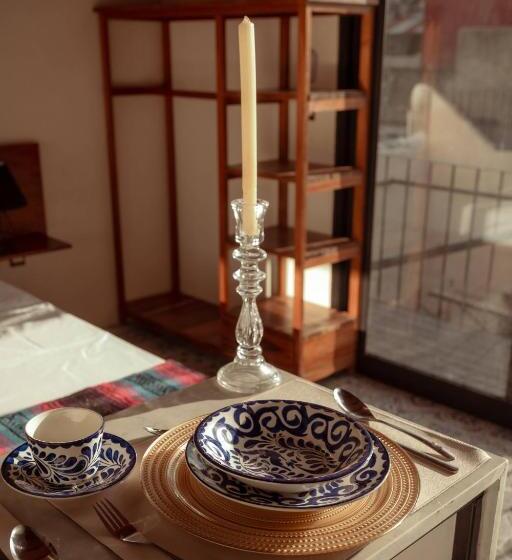 Standard Studio, Boutique Casa Jade