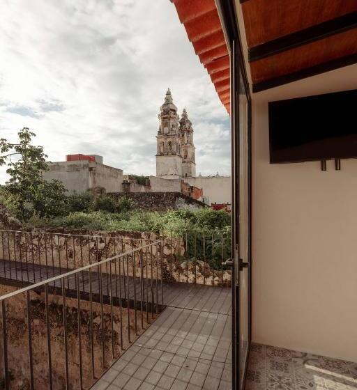 Standard Studio, Boutique Casa Jade