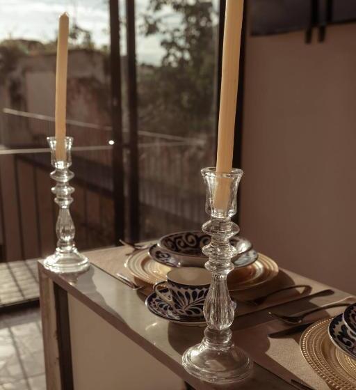 Standard Studio, Boutique Casa Jade