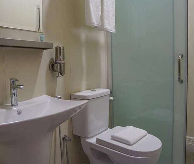 غرفة ديلوكس, Aman Tioman Beach Resort