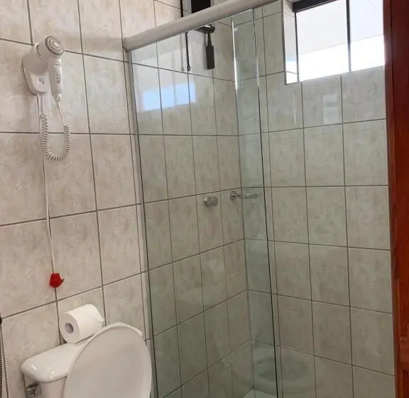 Standard-huone, Aquarius Hotel Aquarius