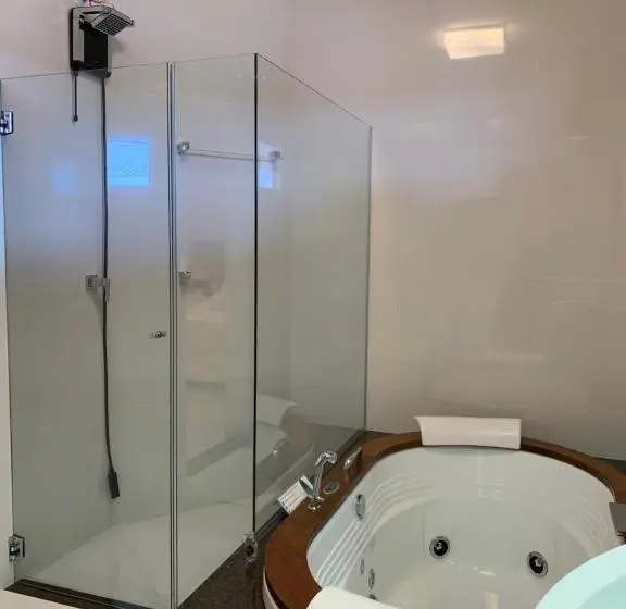 Sviitti King-vuode, Aquarius Hotel Aquarius