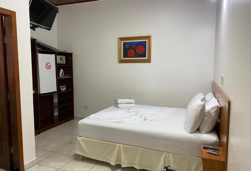 스탠다드 룸, Aquarius Hotel Aquarius