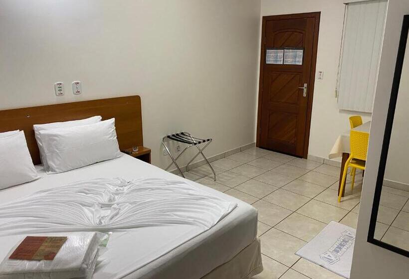 חדר סטנדרט, Aquarius Hotel Aquarius