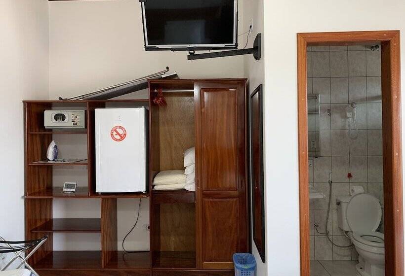 חדר סטנדרט, Aquarius Hotel Aquarius