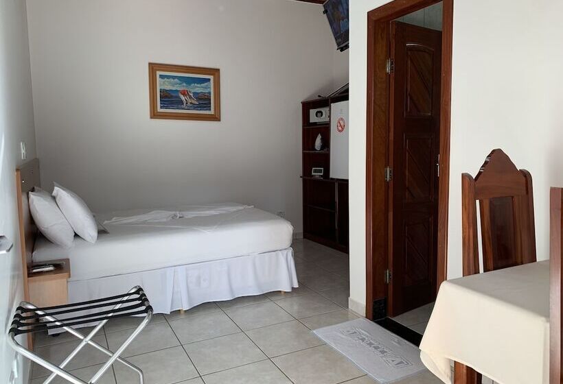 חדר סטנדרט, Aquarius Hotel Aquarius