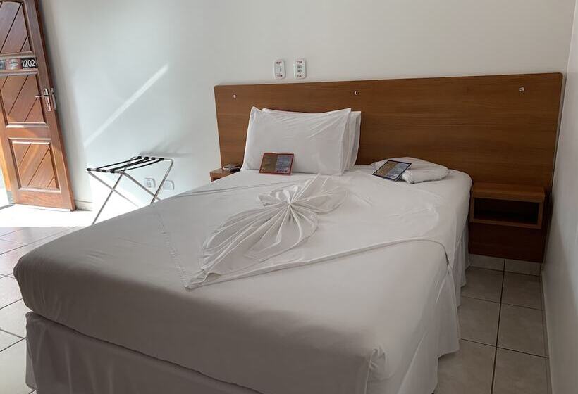 חדר סטנדרט, Aquarius Hotel Aquarius