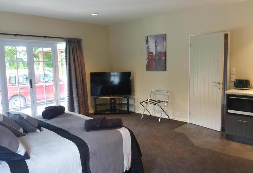 디럭스 룸, Gmh Home Stay