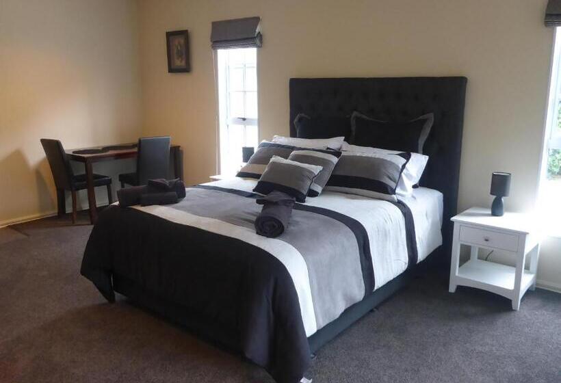 디럭스 룸, Gmh Home Stay