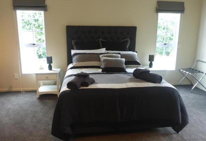 디럭스 룸, Gmh Home Stay